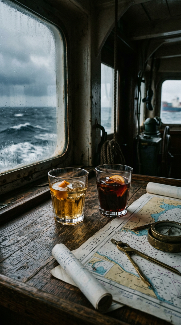 Marvento Vermut